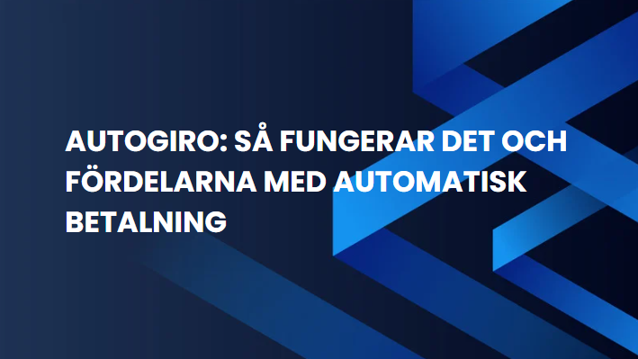 Autogiro