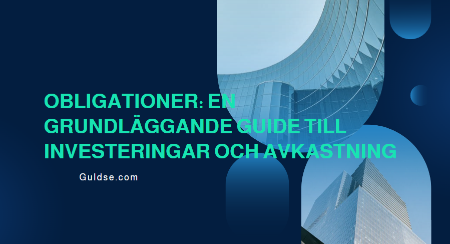 Obligationer